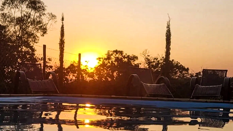Chácara com Piscina e Lazer Completo em Socorro