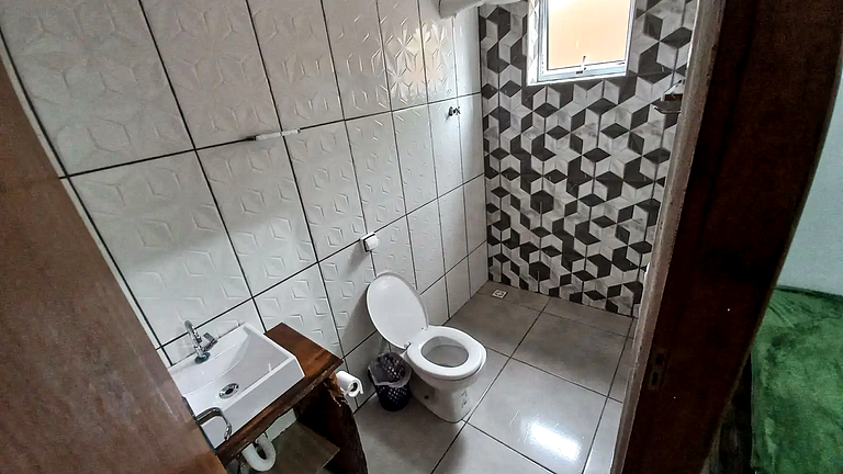 Chácara com Piscina e Lazer Completo em Socorro