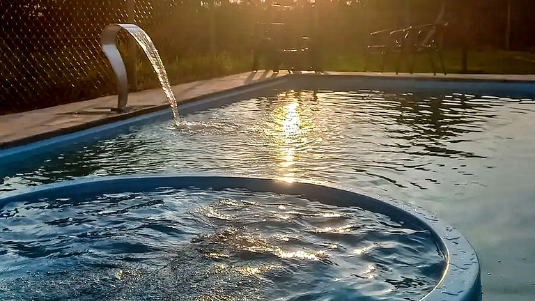 Chácara com Piscina e Lazer Completo em Socorro