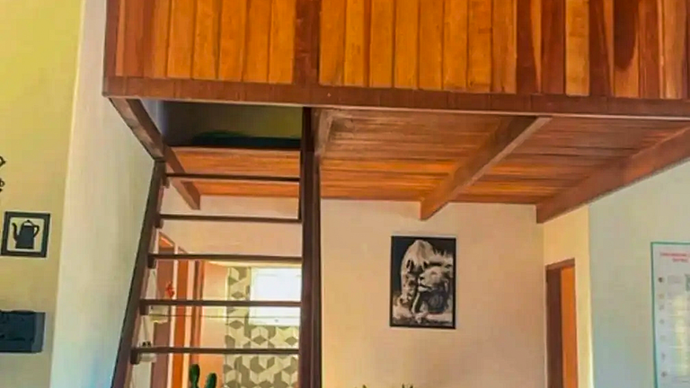 Chácara com Piscina e Lazer Completo em Socorro