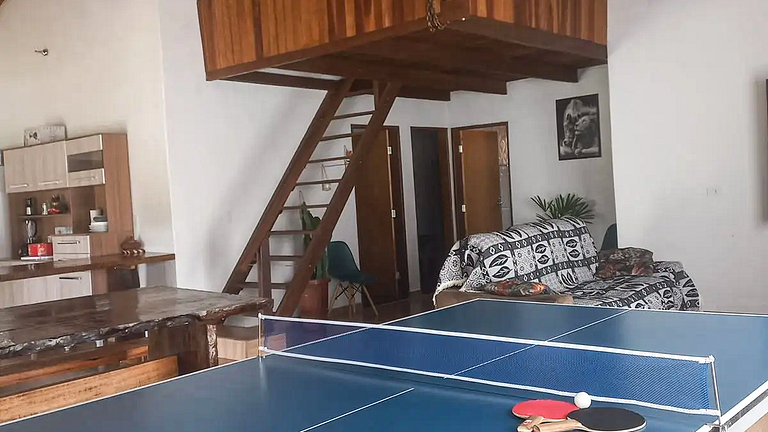 Chácara com Piscina e Lazer Completo em Socorro