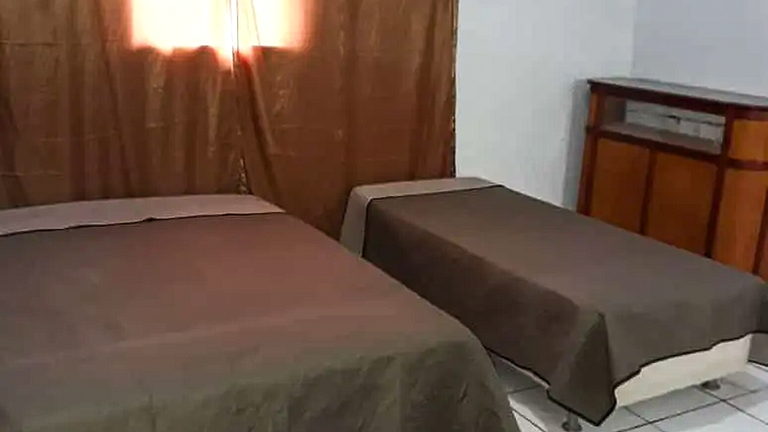 Piscina e Churrasqueira em Pirenópolis
