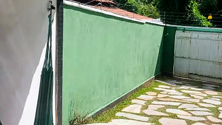 Pirenópolis com Piscina e Churrasqueira