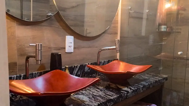 Casa Confortável com Piscina e Churrasqueira