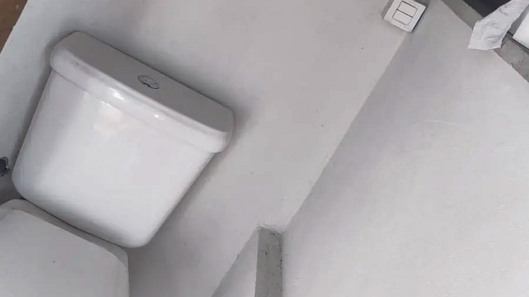 Casa Confortável com Piscina e Churrasqueira