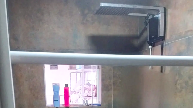 Casa Confortável com Piscina e Churrasqueira