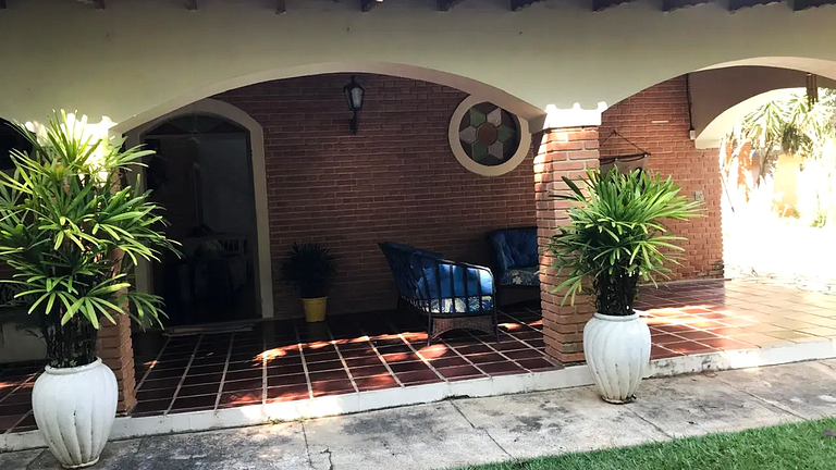 Salto Sítio Super Exclusivo Piscina /Churrasqueira