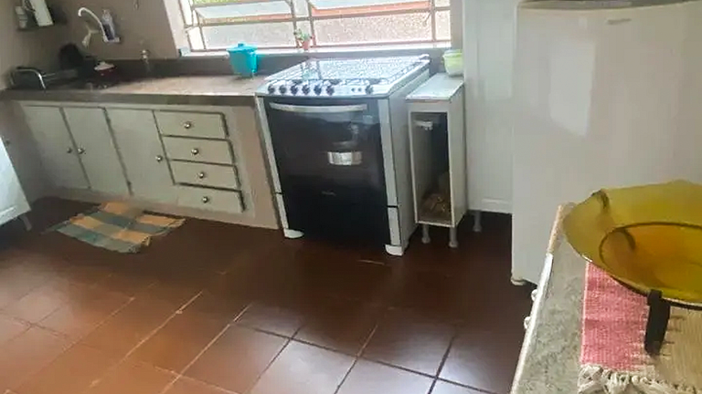 Salto Sítio Super Exclusivo Piscina /Churrasqueira