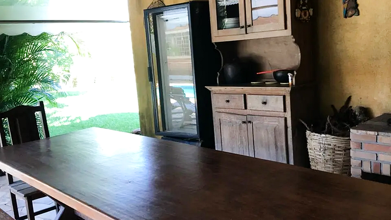 Salto Sítio Super Exclusivo Piscina /Churrasqueira