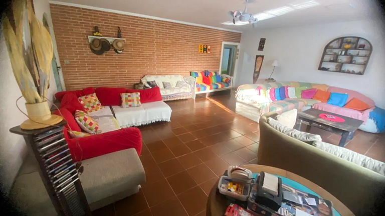 Salto Sítio Super Exclusivo Piscina /Churrasqueira