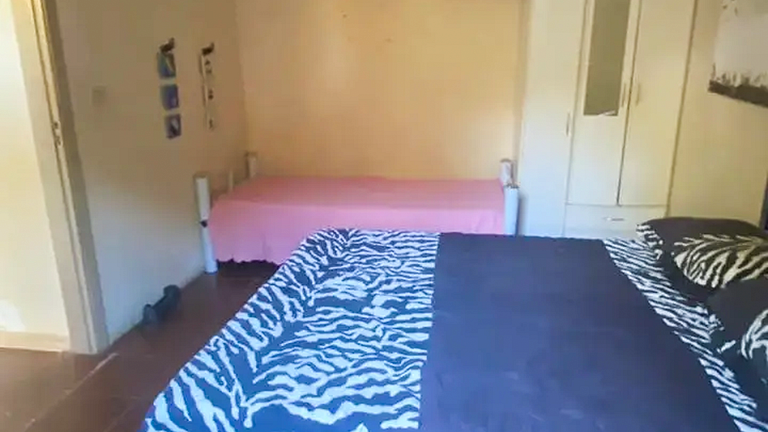 Salto Sítio Super Exclusivo Piscina /Churrasqueira