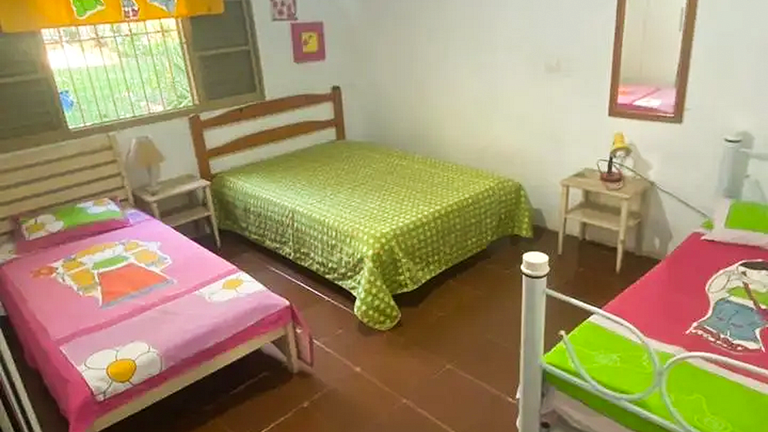 Salto Sítio Super Exclusivo Piscina /Churrasqueira