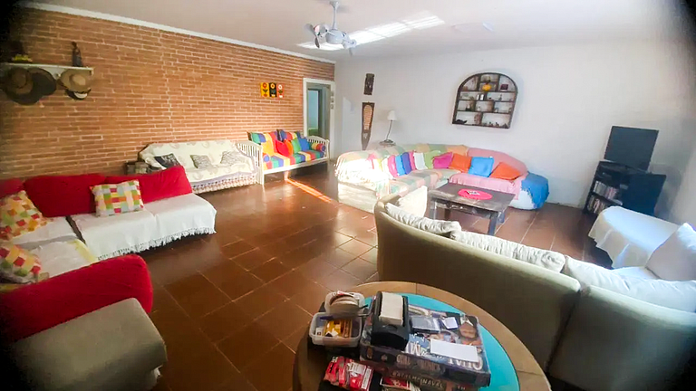 Salto Sítio Super Exclusivo Piscina /Churrasqueira