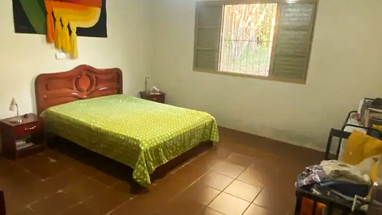 Salto Sítio Super Exclusivo Piscina /Churrasqueira