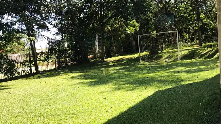 Salto Sítio Super Exclusivo Piscina /Churrasqueira