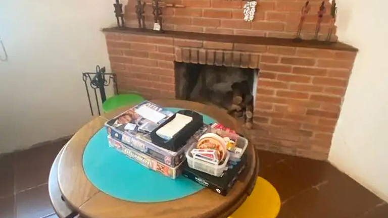 Salto Sítio Super Exclusivo Piscina /Churrasqueira