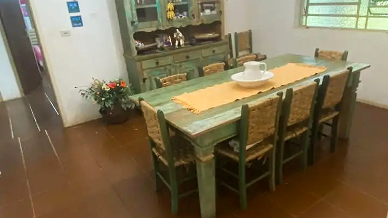 Salto Sítio Super Exclusivo Piscina /Churrasqueira