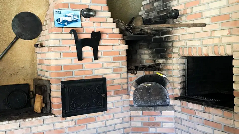 Salto Sítio Super Exclusivo Piscina /Churrasqueira