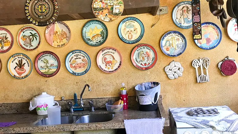 Salto Sítio Super Exclusivo Piscina /Churrasqueira