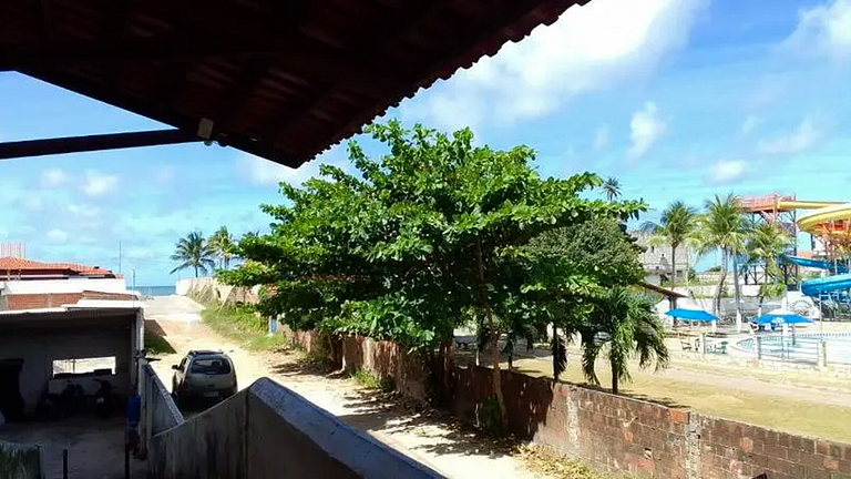 Estúdio Aconchegante 50m da Praia de Jacumã