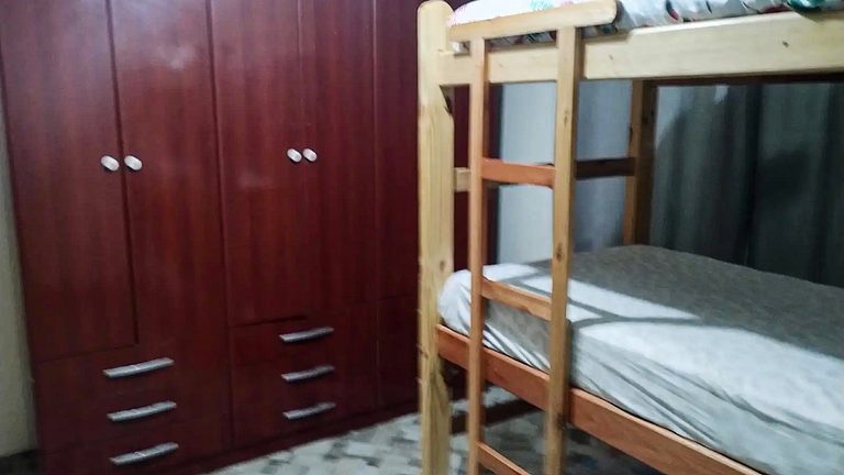 Casa Espaçosa em Atibaia: Piscina e Churrasqueira