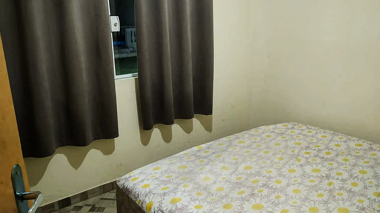 Casa Espaçosa em Atibaia: Piscina e Churrasqueira