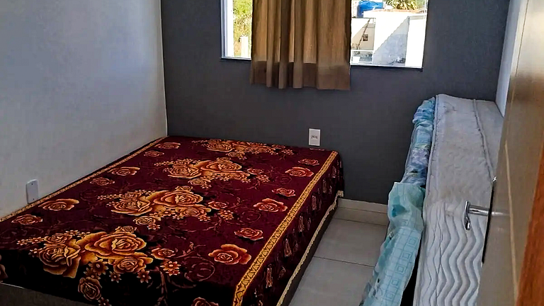 Casa com Piscina e Churrasqueira em Arembepe