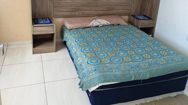 Casa com Piscina e Churrasqueira em Arembepe