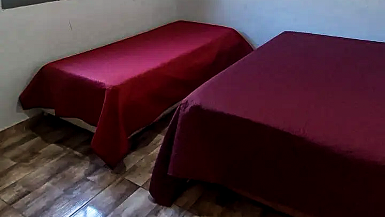Casa Nobre com Piscina e Churrasqueira