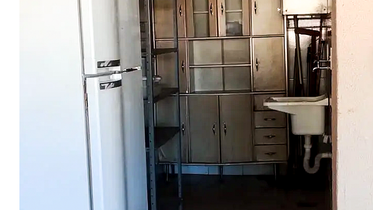 Casa com Piscina e Churrasqueira em Jardinópolis