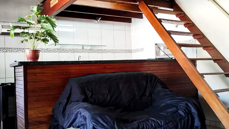 Casa com Piscina e Churrasqueira em Jardinópolis