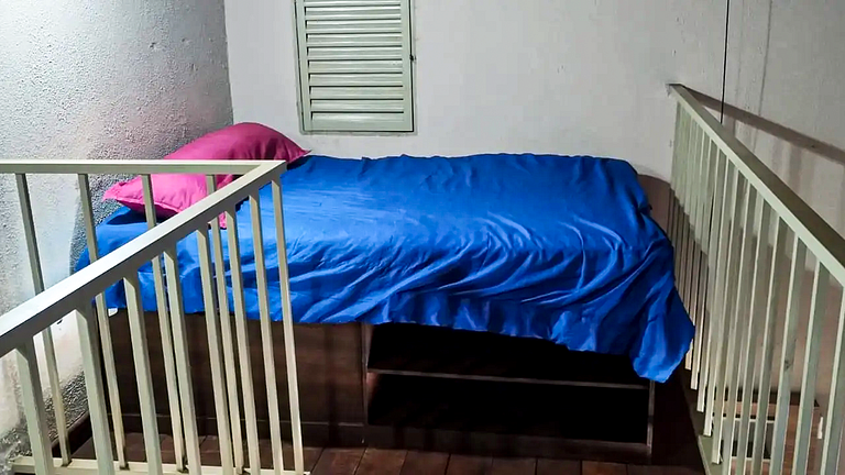 Casa com Piscina e Churrasqueira em Jardinópolis