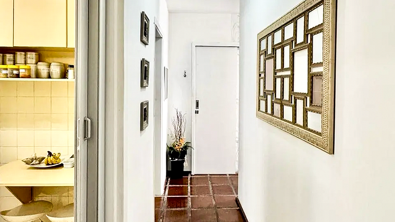 Guarujá ótimo Apartamento Perto Praia de Guarujá