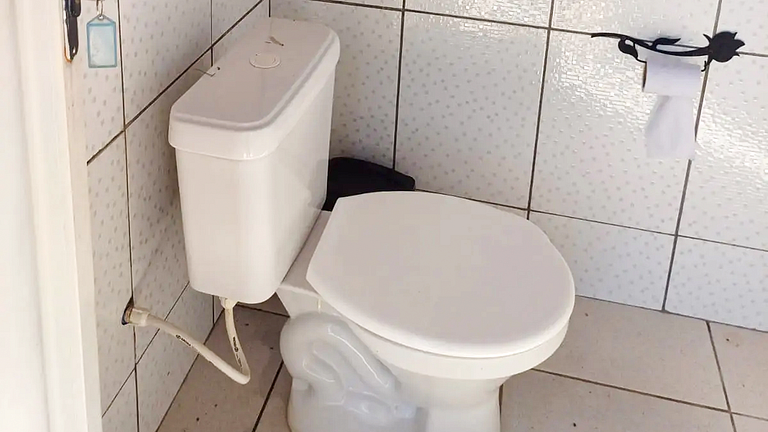 Sítio com Piscina e Natureza Próximo a Tiradentes