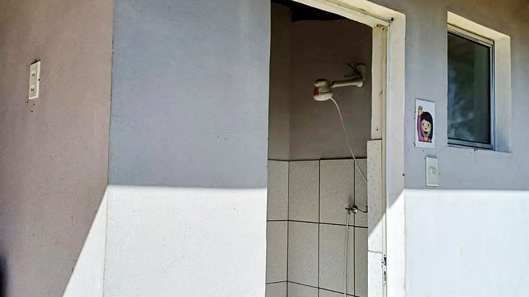 Sítio com Piscina e Natureza Próximo a Tiradentes