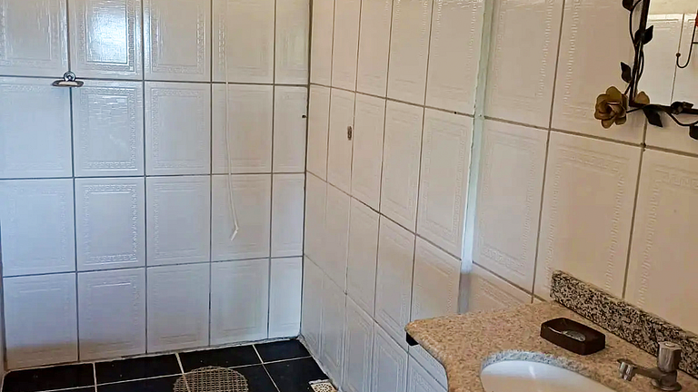 Sítio com Piscina e Natureza Próximo a Tiradentes