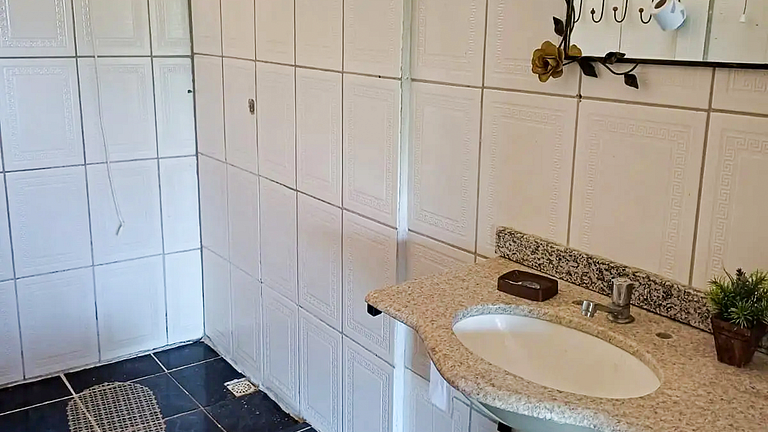 Sítio com Piscina e Natureza Próximo a Tiradentes