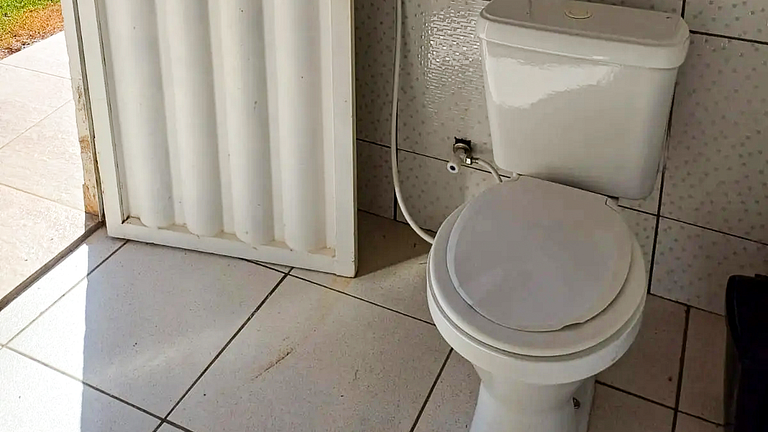 Sítio com Piscina e Natureza Próximo a Tiradentes