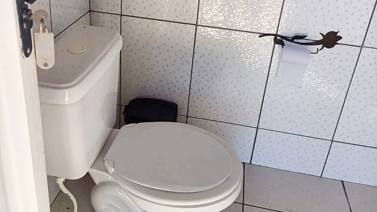 Sítio com Piscina e Natureza Próximo a Tiradentes