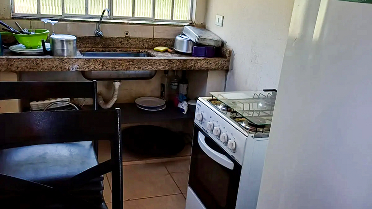 Sítio com Piscina e Natureza Próximo a Tiradentes