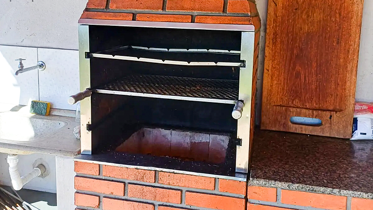 Sítio com Piscina e Natureza Próximo a Tiradentes