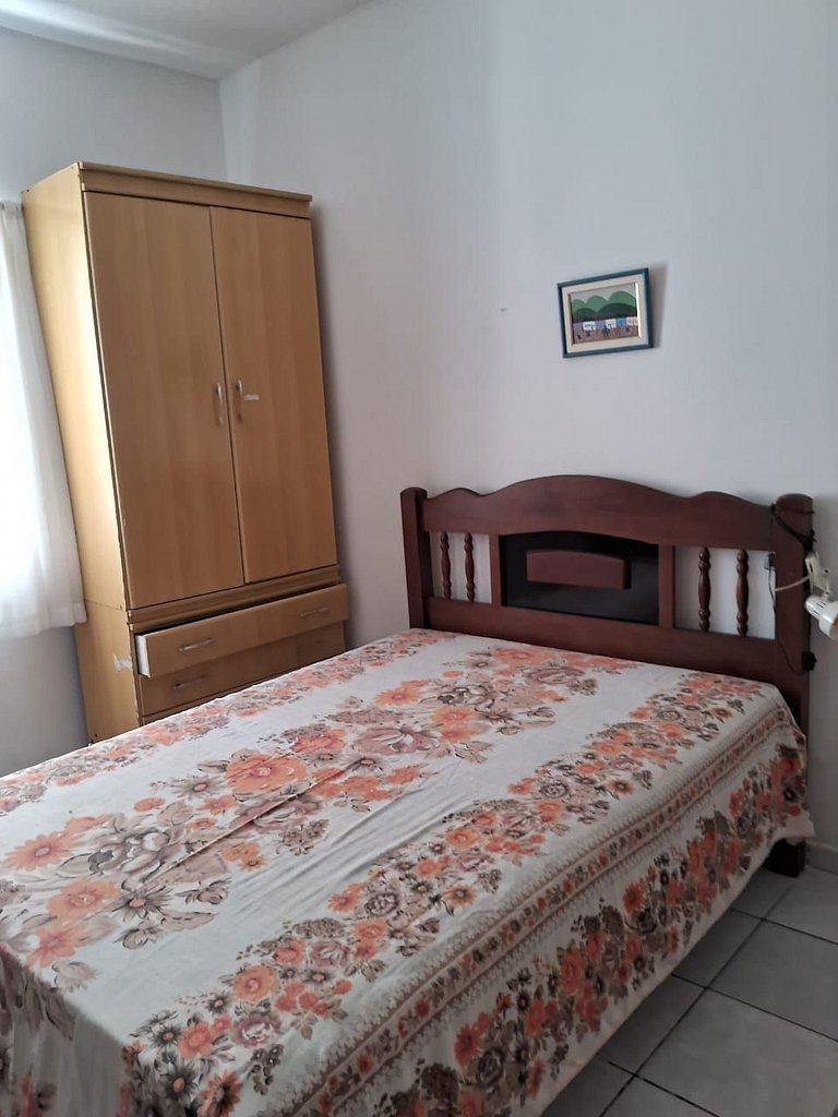 Casa para 10 pessoas com Churrasqueira
