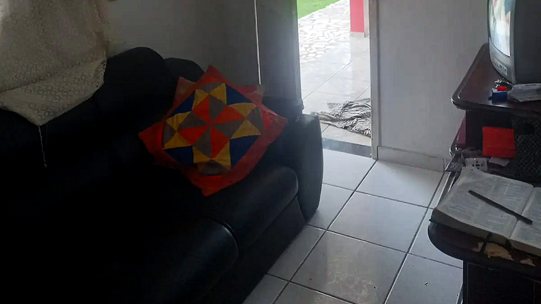 Descanso e Natureza: Casa para Família em Serra/ES