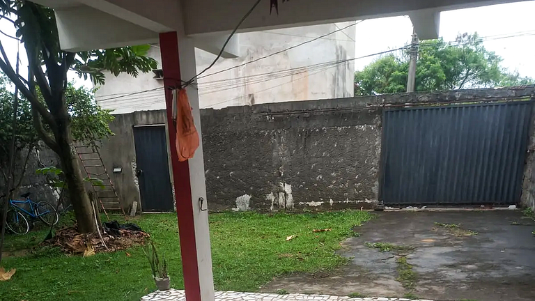 Descanso e Natureza: Casa para Família em Serra/ES