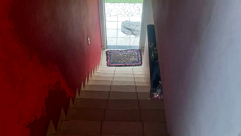 Descanso e Natureza: Casa para Família em Serra/ES
