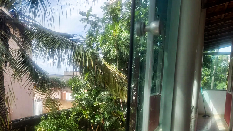 Descanso e Natureza: Casa para Família em Serra/ES