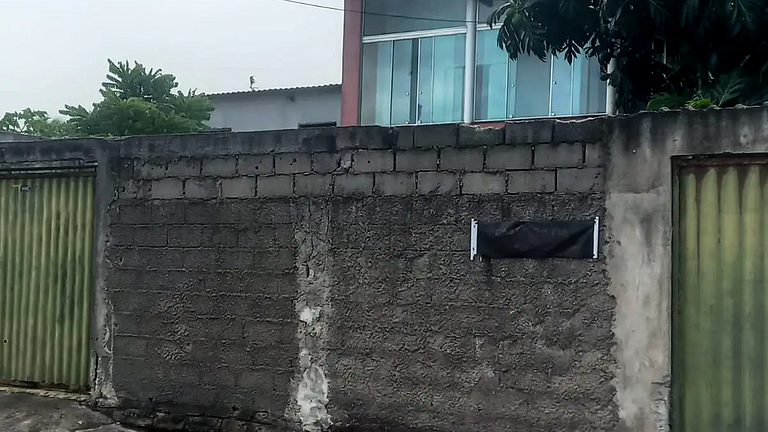 Descanso e Natureza: Casa para Família em Serra/ES
