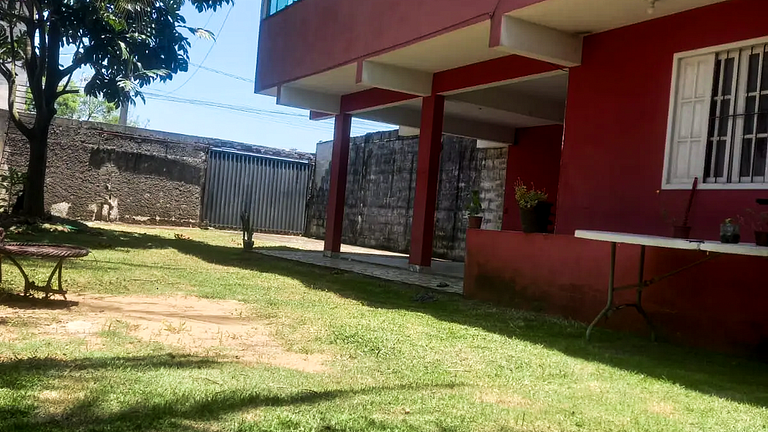 Descanso e Natureza: Casa para Família em Serra/ES