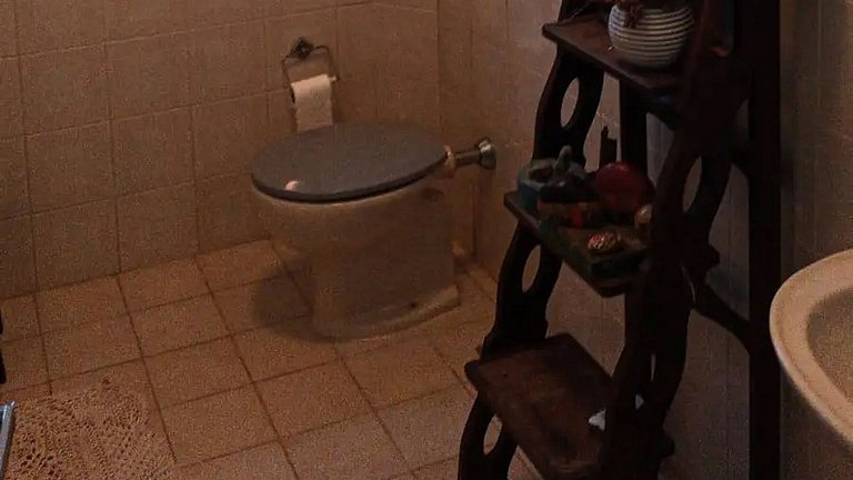 Casa na Mantiqueira com Piscina e Churrasqueira