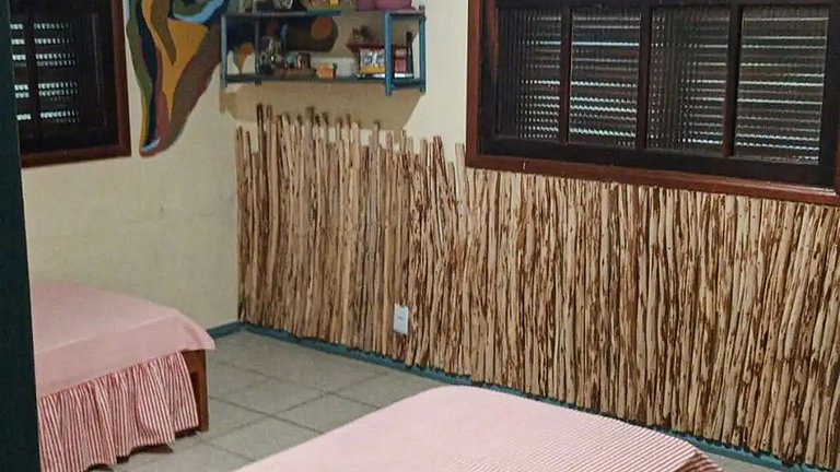 Casa na Mantiqueira com Piscina e Churrasqueira